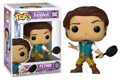 Immagine prodotto di Disney Tangled Flynn #1642