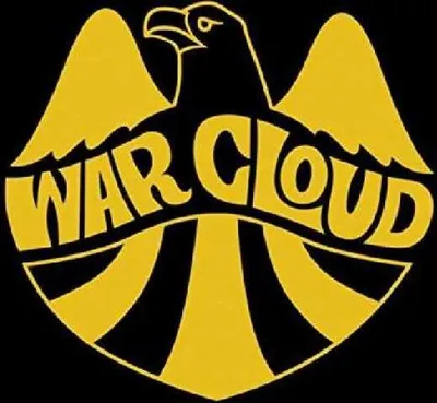 Produktbild von War Cloud-War Cloud