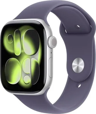 Zdjęcie produktu dla Apple Watch Series 11 - Śledzenie snu i zdrowia