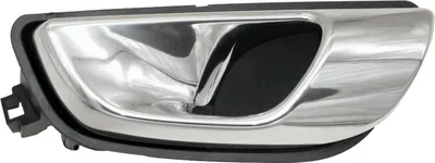 Produktbild von VOLVO S60 V60 II XC60 II linke innere vordere Türgriff hinten schwarz OE