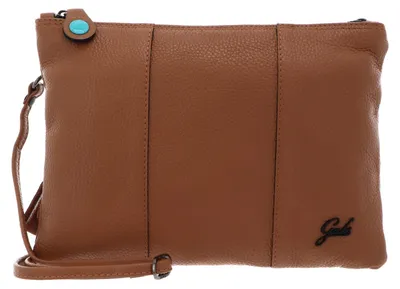 Immagine prodotto di Gabs borsa a tracolla Beyonce Shoulderbag Camoscio marrone chiaro