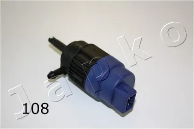 Produktbild von JAPKO Waschwasserpumpe für NISSAN Pathfinder III (R51) 156108
