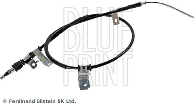 Produktbild von BLUE PRINT Handbremsseil Seilzug Feststellbremse für HYUNDAI i20 (PB, PBT) Hinten Links ADG046265