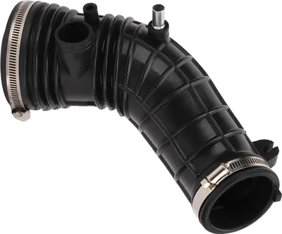 Zdjęcie produktu dla Wąż wlotowy filtra powietrza silnika 17228RBBA00 Zamiennik rury do Acura TSX 2006-2008