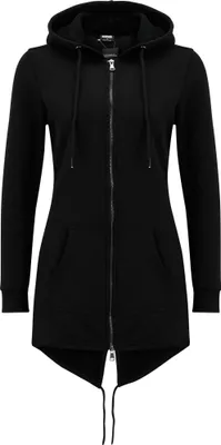 Obrázek produktu pro Urban Classics - Dámská mikina TN418 (XS) (černá)