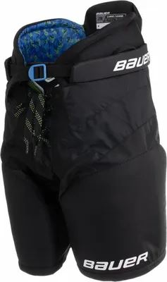 Immagine prodotto di Pantaloni Bauer X Junior nero M
