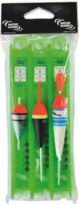 Produktbild von Ragot Trout/big Fish 6 Angeln Schwimmt Mehrfarbig Mehrfarbig One Size