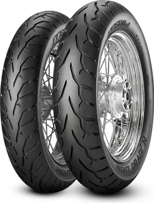 Immagine prodotto di Pneumatici PIRELLI NIGHT DRAGON (F) 110/90-19 M/C 62H TL