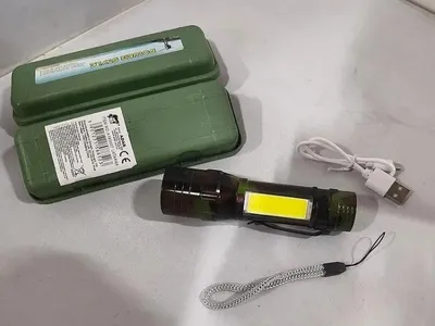 Produktbild von Taschenlampe – ADAR