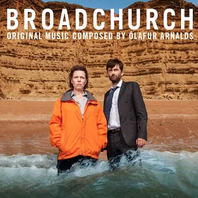 Produktbild von Broadchurch