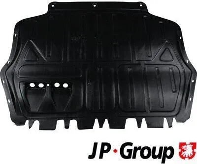 Produktbild von JP GROUP 1181303100 Motorraumdämmung für VW TOURAN (1T1, 1T2) Vorne Motorhaubendämmung