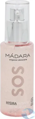 Produktbild von Mádara Madara Sos Gel Hidratante Rose Jelly 75ml