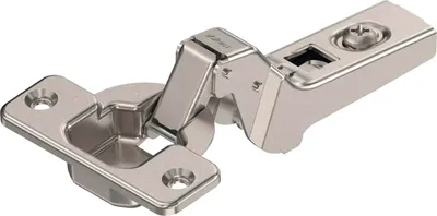 Immagine prodotto di BLUM CLIP cerniera standard 100°, 18 mm a gomito con molla, viti