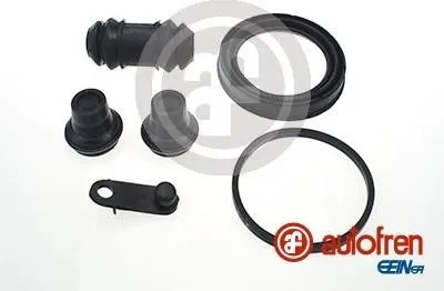 Produktbild von AUTOFREN SEINSA Bremssattel-Reparatursatz passend für MERCEDES-BENZ SPRINTER 2-t Kasten (901, 902) Vorne 60mm D4600