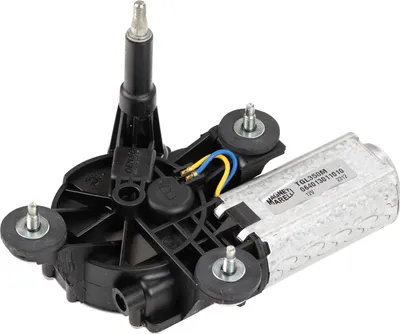 Produktbild von Scheibenreinigung - Scheibenwischermotor MAGNETI MARELLI 064013011010