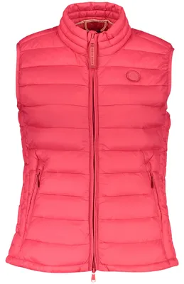 Imagen del producto de Chaqueta Roja Sin Mangas Para Mujer De North Sails
