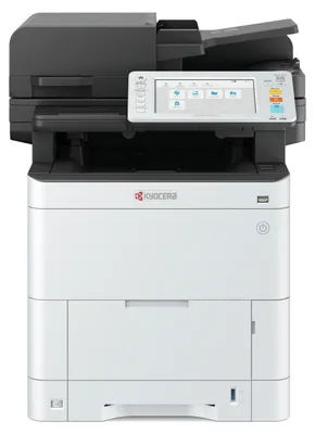 Image de KYOCERA ECOSYS MA3500cix       Multigerät Farbe 3-in-1 (Speditionsversand)