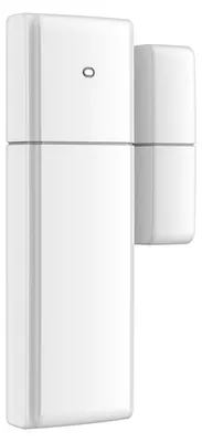 Obrázek produktu pro Philips DES7000RCA/10, Bezdrátový, Bílá, 433 MHz, 300 m, 60°, 3 m