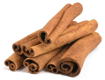 Produktbild von Indonesischer Zimt – ganz, 250g