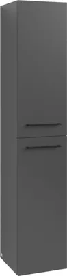 Produktbild von Villeroy & Boch A89411VR Hochschrank Avento A89411 346x1760x