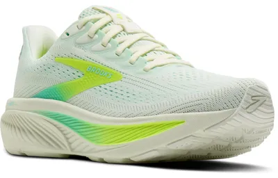 Produktbild von Brooks GHOST 17 Lady | 1204311B122, Größe:US 12 - EU 44.5 - CM 29 - UK 10