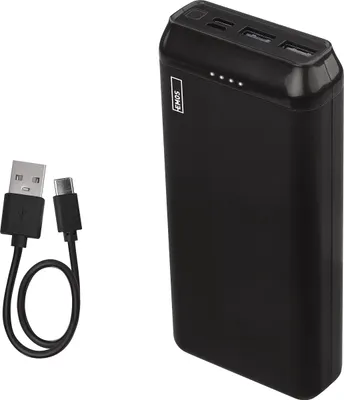 Immagine prodotto di EMOS Powerbanka 20000mAh, 10W