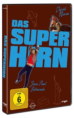 Image de Das Superhirn