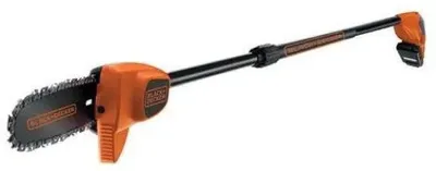 Zdjęcie produktu dla Black & Decker GPC1820L20, 3,8 m/s, 20 cm, 3,8 m/s², 85 dB, Czarny, Pomarańczowy, Bateria