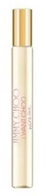 Immagine prodotto di Jimmy Choo, I Want Choo With Love, Eau de Parfum, per donna, 10 ml