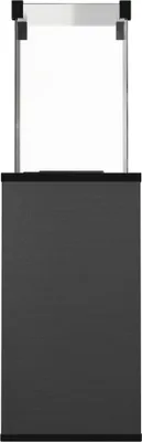 Produktbild von Terrassenheizer Patio Mini Quarzsinter Filo Pece automatische Steuerung 8,2kW