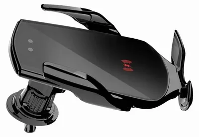 Produktbild von Maxlife MXCH-08 Automatische Auto-Handyhalterung 15W
