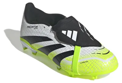 Produktbild von Adidas Jungen Fußballschuh 39964-31, 39964-35, 39964-36, 39964-36 2/3, 39964-37 1/3, 39964-38, 39964-38 2/3 ADI-JP9916 ftwwht/cblack/luclem 36 2/3