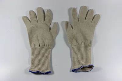 Immagine prodotto di 10 guanti protettivi HONEYWELL Tricoton taglia 7..