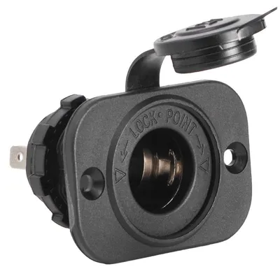 Obrázok produktu pre Osculati Power Socket + Plug Konektor