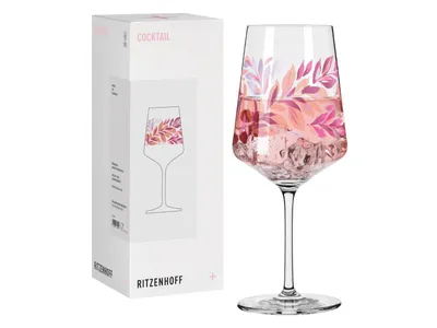 Produktbild von Ritzenhoff Sommersonett Sprizz #23 H. Symonovych F26