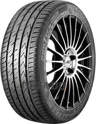 Image de Viking So car-tyres ProTech NewGen ( 255/45 R18 103Y XL EVc, avec rebord protecteur de jante )