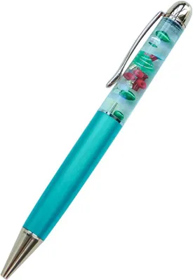 Productafbeelding van Kerstboom xmas fun pennen leuke floater drijvende - Vloeistof Schrijven Journaling Office Pen Unieke Cadeau