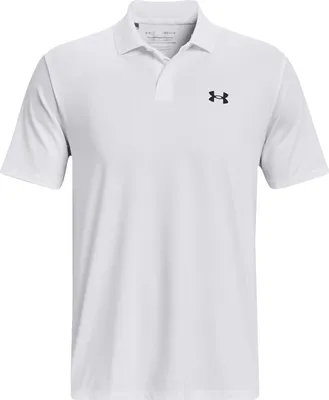 Immagine prodotto di Under Armour - Polo da uomo RW10287 (S) (Bianco)
