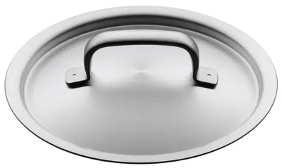 Zdjęcie produktu dla WMF 8900541351, Okrągły, Stal nierdzewna, Stal nierdzewna, Stal nierdzewna, Stal nierdzewna, 16 cm
