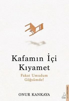 Immagine prodotto di Kafamin Ici Kiyamet