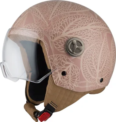 Produktbild von Nzi Zeta 2 Jethelm Beige S Beige S