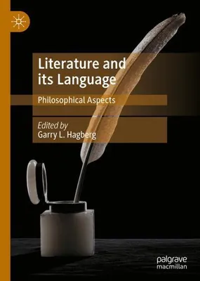 Obrázek produktu pro Literature and its Language