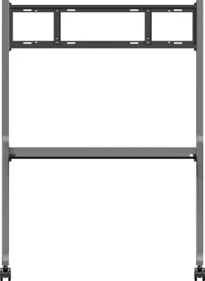 Zdjęcie produktu dla iiyama MD-CART02-S1, 100 kg, 139,7 cm (55"), 2,18 m (86"), 200 x 100 mm, 800 x 600 mm