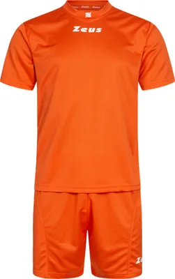 Produktbild von 3XS ARANCIO|Zeus Kit Promo Trikot-Set 2-teilig Orange
