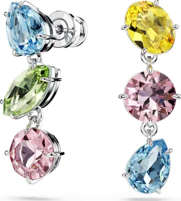 Produktbild von Swarovski Gema 5692406 Ohrringe