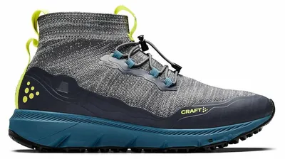 Immagine prodotto di Scarpa da corsa Craft da uomo Nordic Fuseknit Mid M