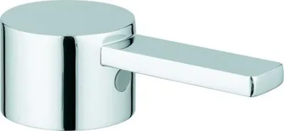 Zdjęcie produktu dla Grohe Allure Griff chrom - 48043000