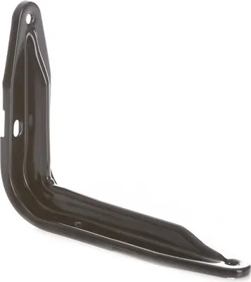 Produktbild von Halter Regal Aa1N012 118X96 Schwarz (10)