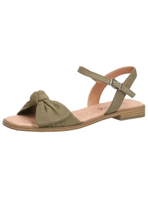 Produktbild von Caprice 9-9-28100-28/715 KHAKI NUBUC FS 2022, Spocc:37