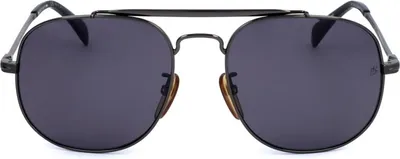 Immagine prodotto di David Beckham Mod. Db 7004 S Dark Ruthenium Black